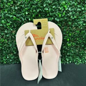 Archies Dimond Arch Support Flip Flops  - M7/W8
